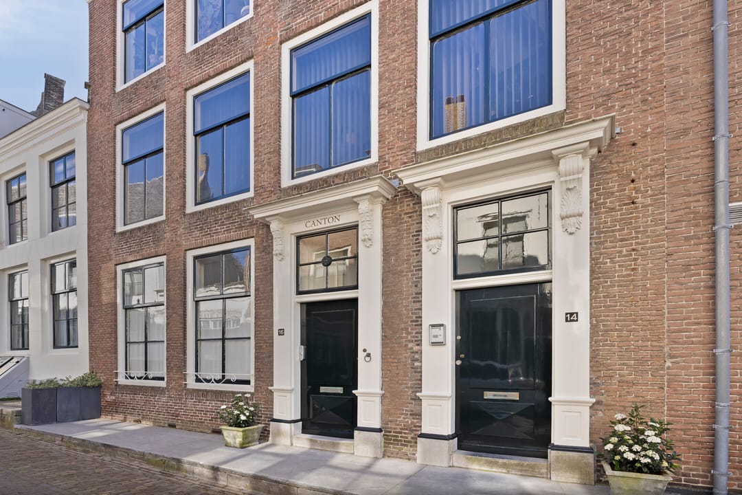 Photo 1 of Bogardstraat 16