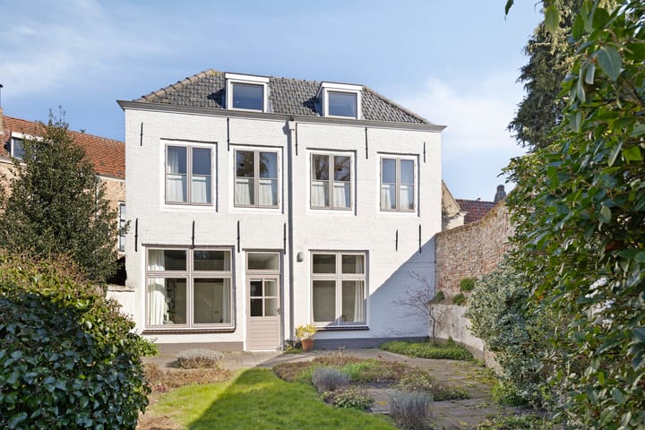 Foto 2 van Bogardstraat 16