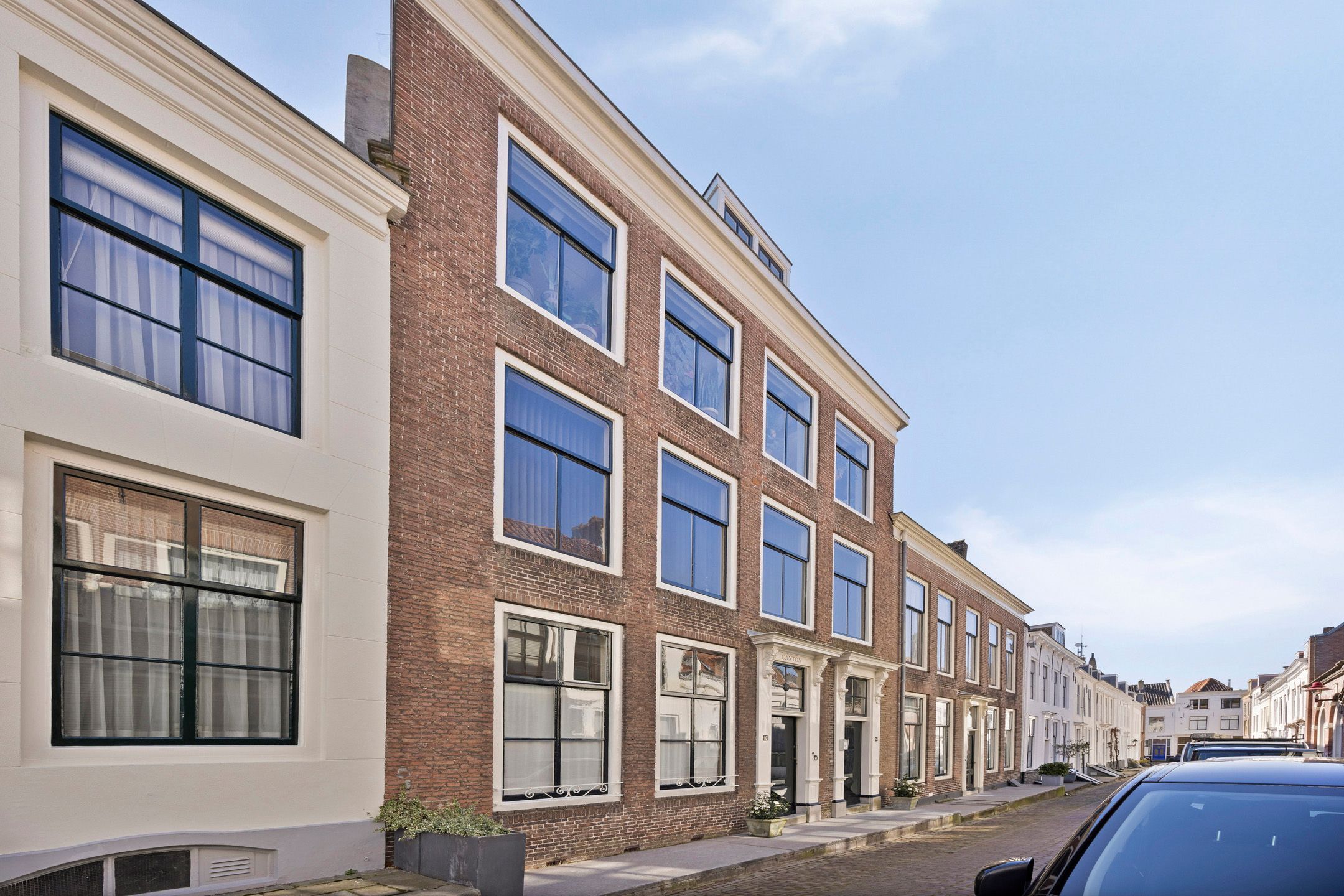 Photo 3 of Bogardstraat 16
