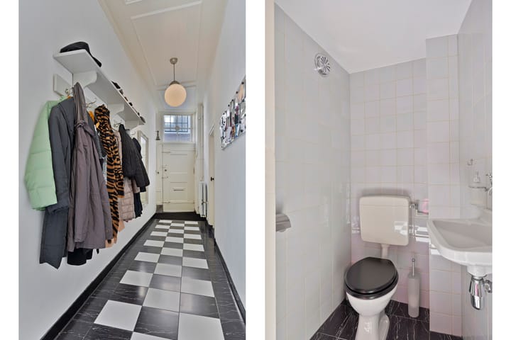 Foto 4 van Bogardstraat 16