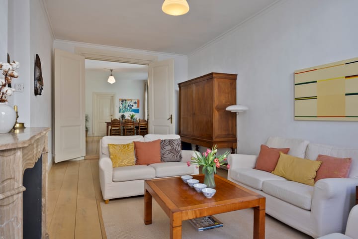 Foto 6 van Bogardstraat 16