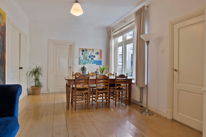 Foto 7 van Bogardstraat 16