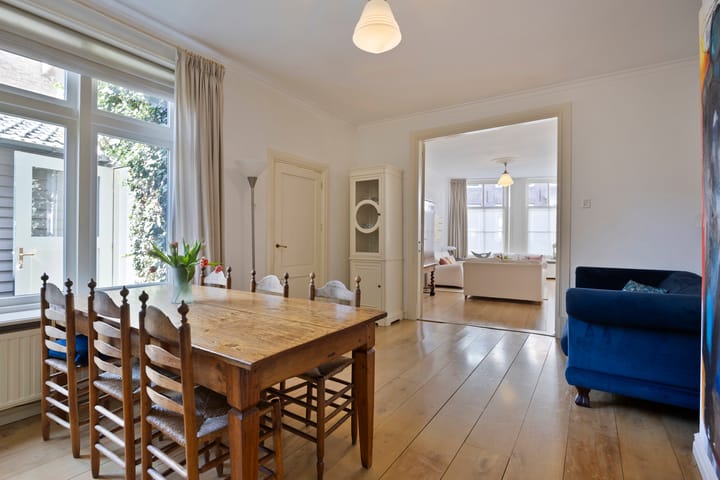 Foto 8 van Bogardstraat 16