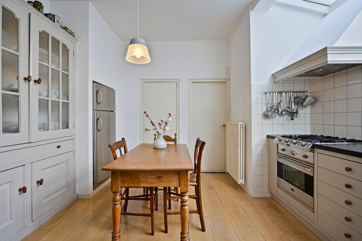 Foto 10 van Bogardstraat 16