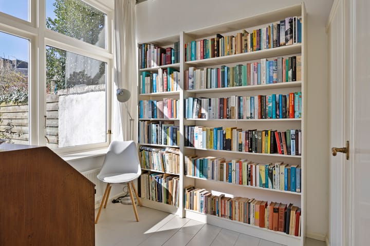 Foto 16 van Bogardstraat 16