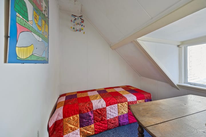 Foto 27 van Bogardstraat 16