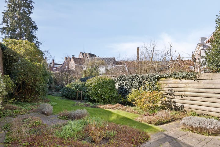 Foto 29 van Bogardstraat 16