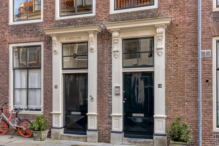 Foto 30 van Bogardstraat 16