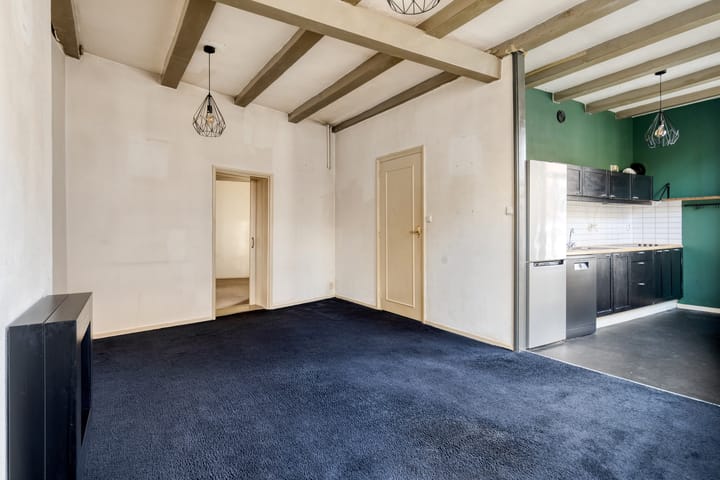 Foto 36 van Bogardstraat 16