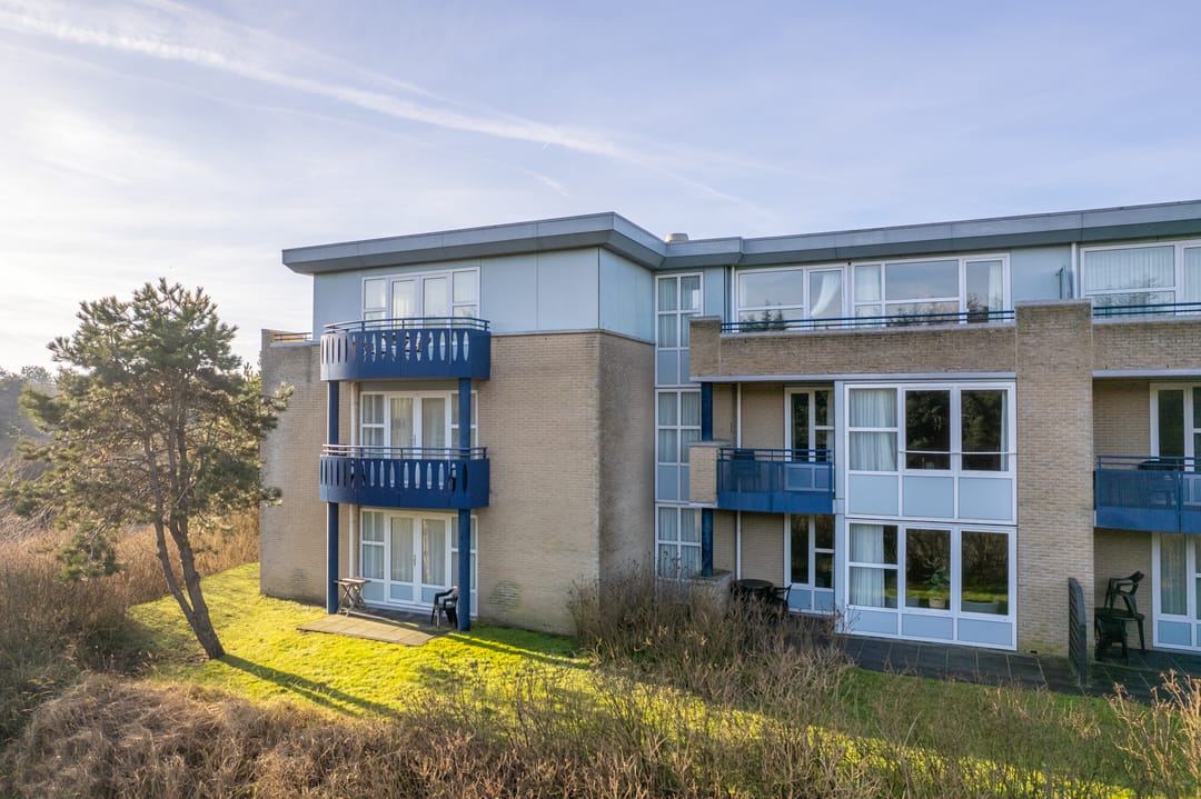 Foto 2 van Strandweg 51-031