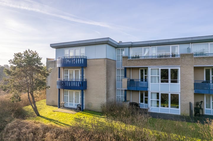 Foto 2 van Strandweg 51-031