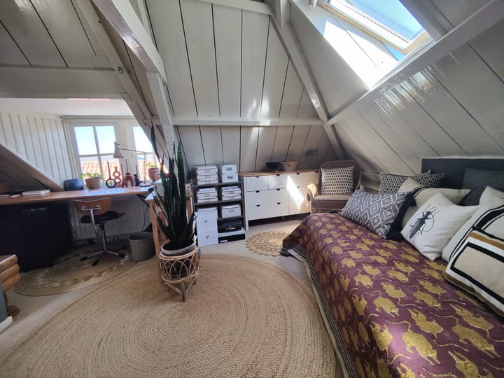 Foto 50 van Bogardstraat 16