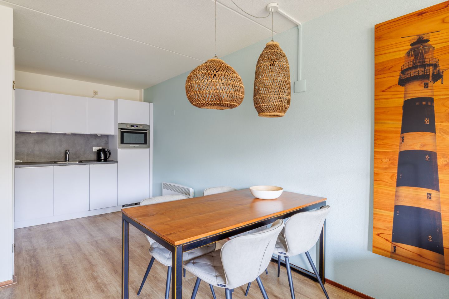 Foto 4 van Strandweg 51-031