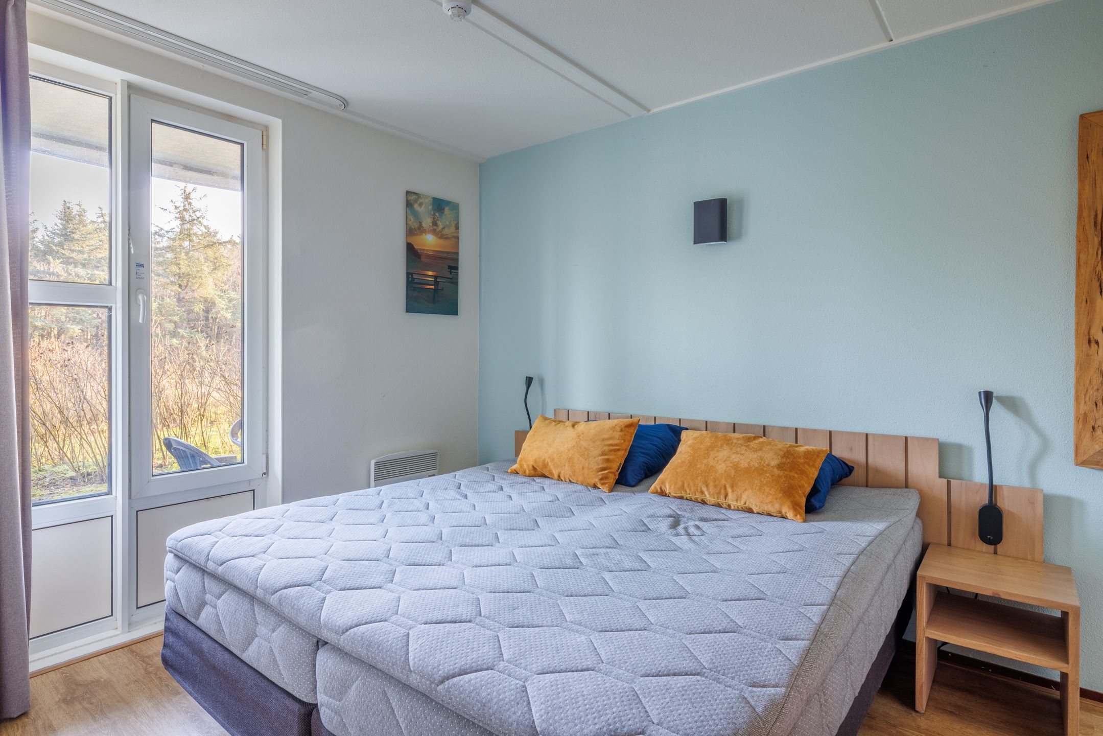 1-bedroom freehold villa in Nes (Gem. Ameland) — photo 5 of 5