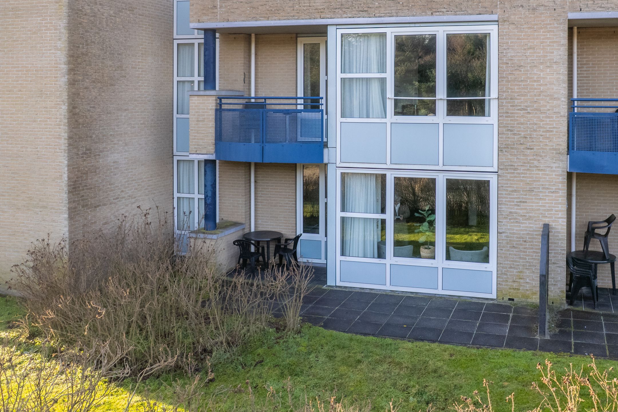 Foto 6 van Strandweg 51-031