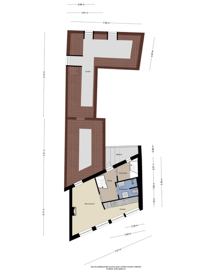 Foto 57 van Bogardstraat 16