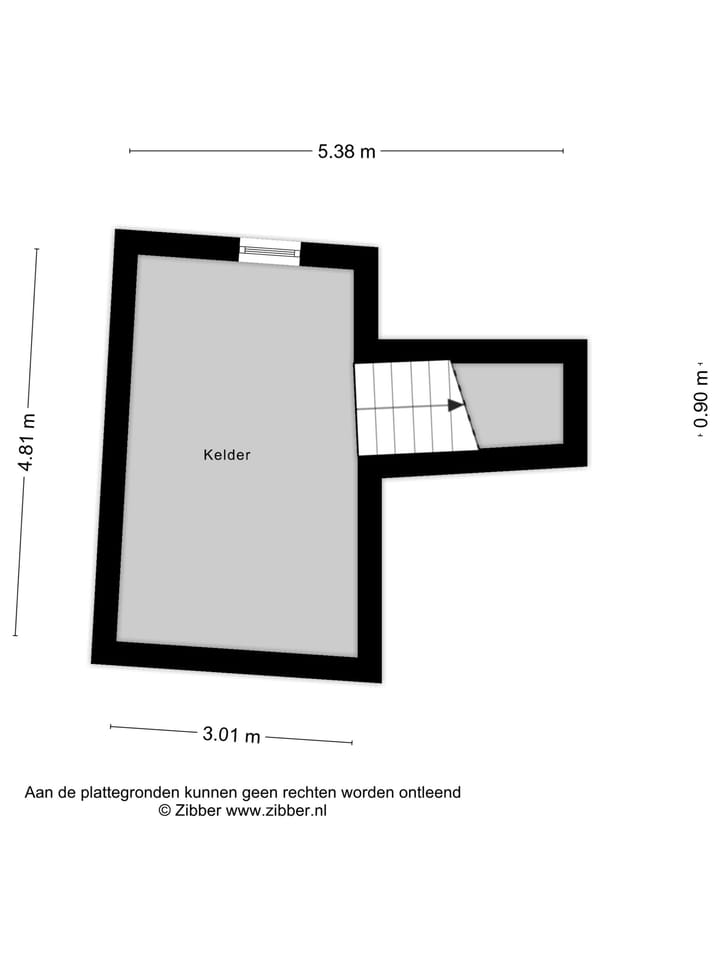Foto 59 van Bogardstraat 16