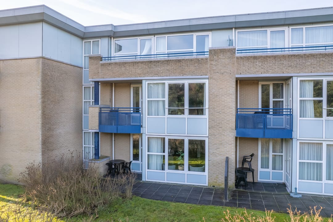 Foto 32 van Strandweg 51-031