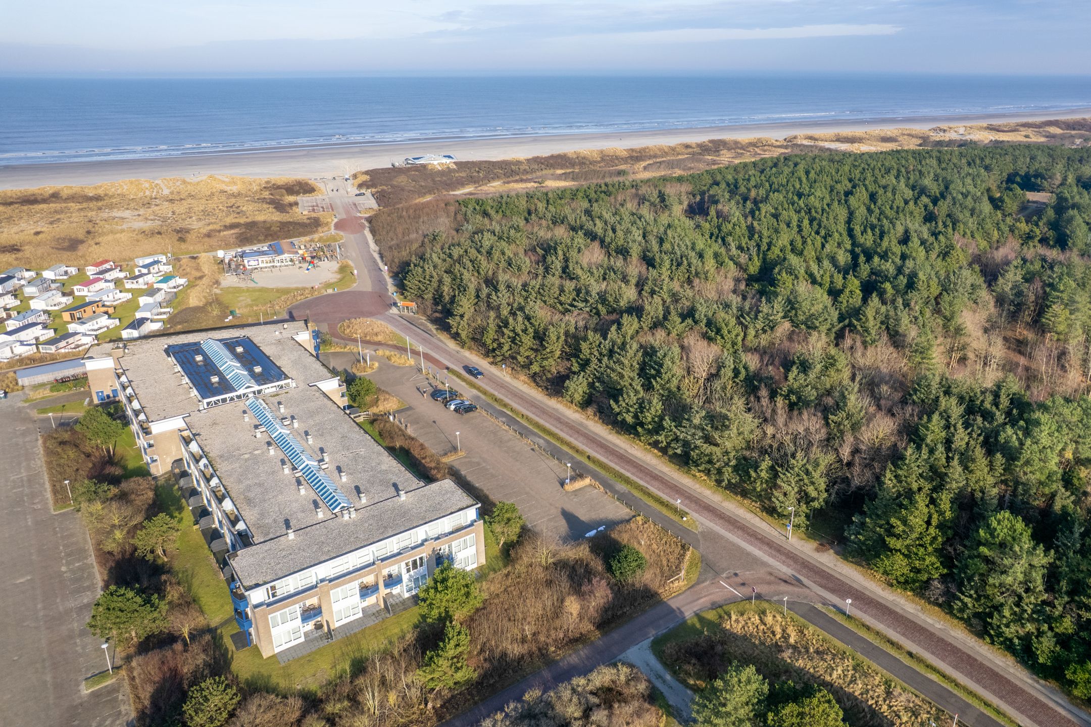 Foto 36 van Strandweg 51-031