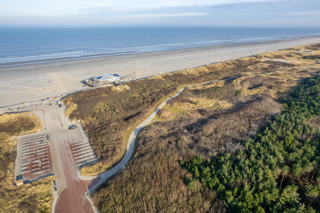 Foto 37 van Strandweg 51-031