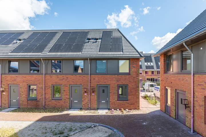 Photo 3 of Van Moorselplantsoen 18