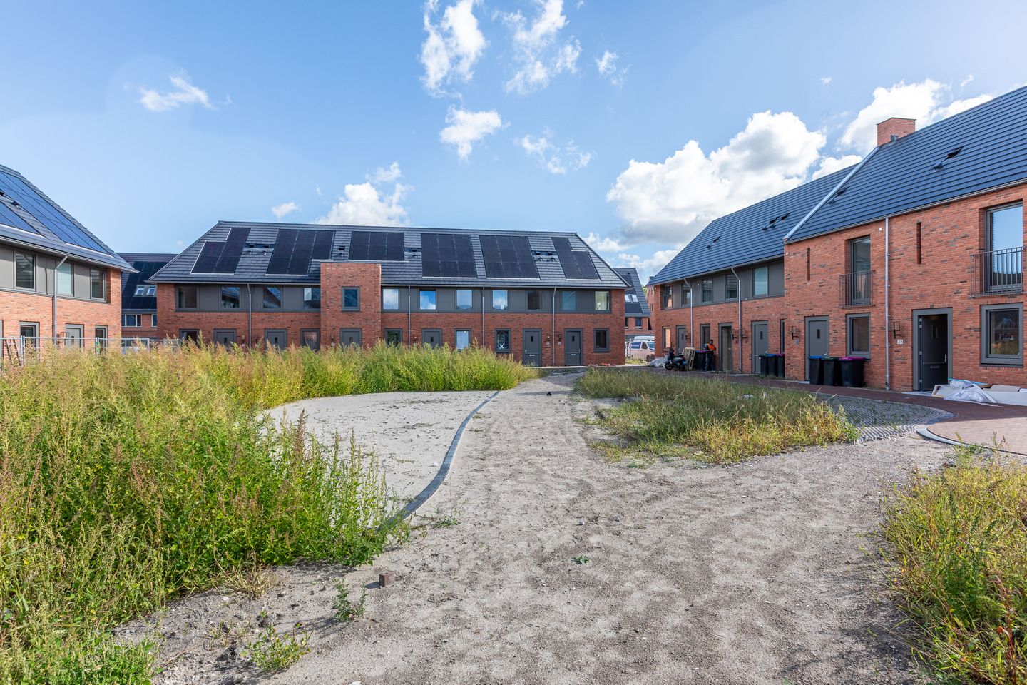 Photo 4 of Van Moorselplantsoen 18