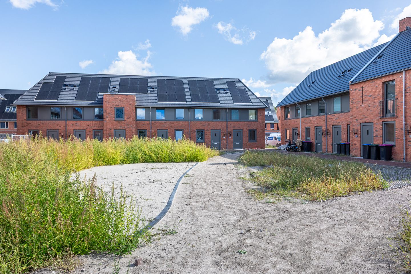 Photo 5 of Van Moorselplantsoen 18