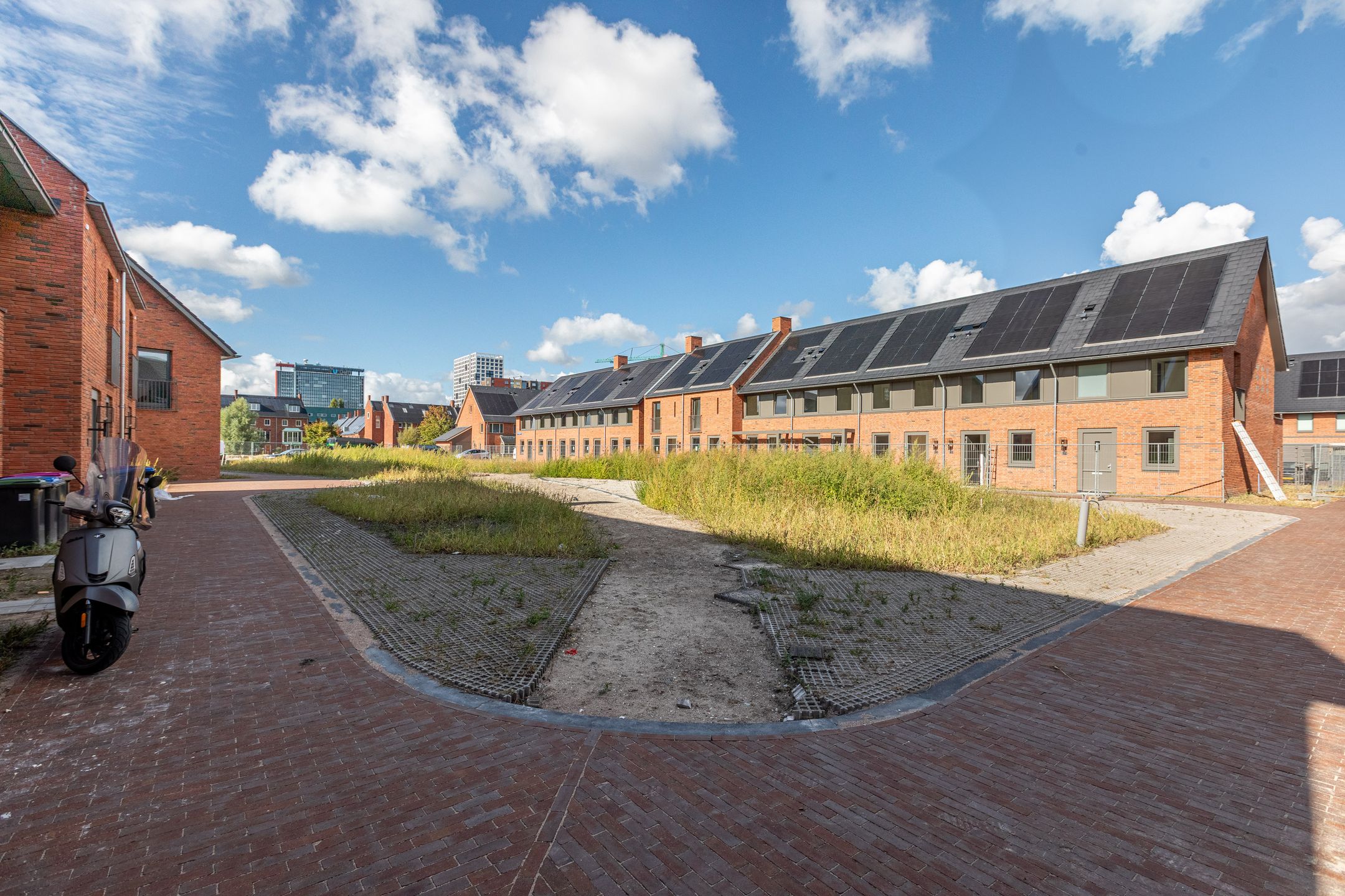 Photo 6 of Van Moorselplantsoen 18