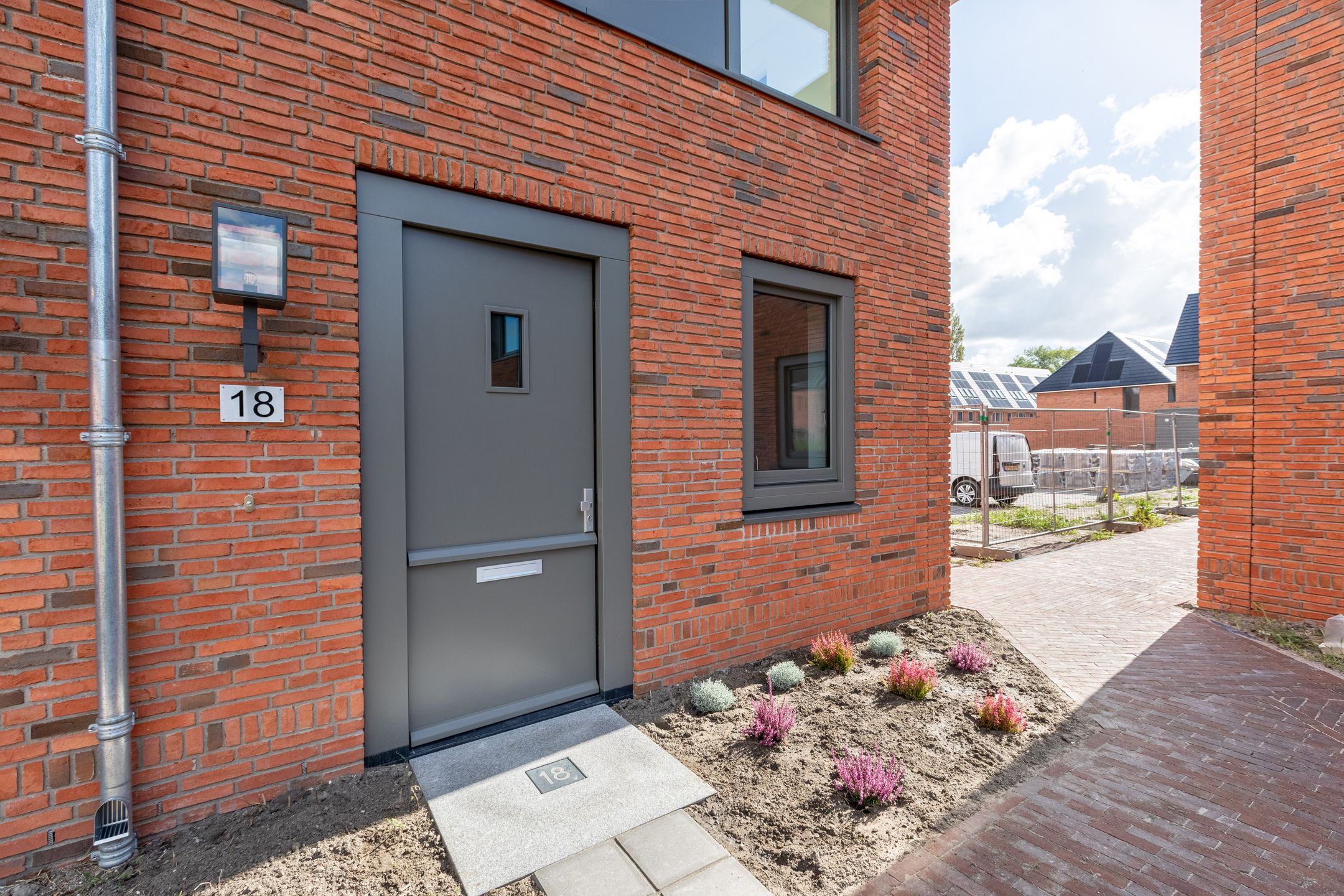 Photo 9 of Van Moorselplantsoen 18