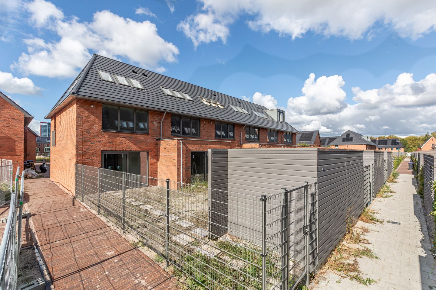 Photo 10 of Van Moorselplantsoen 18