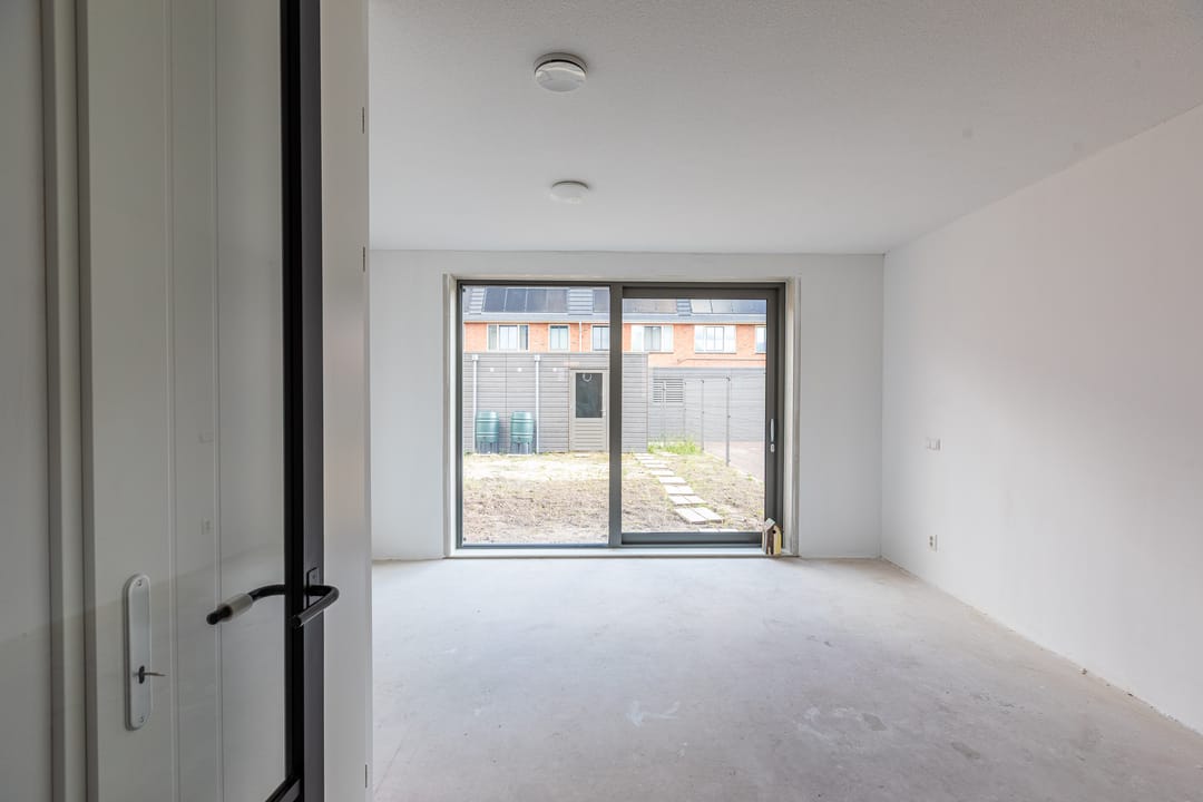 Photo 11 of Van Moorselplantsoen 18