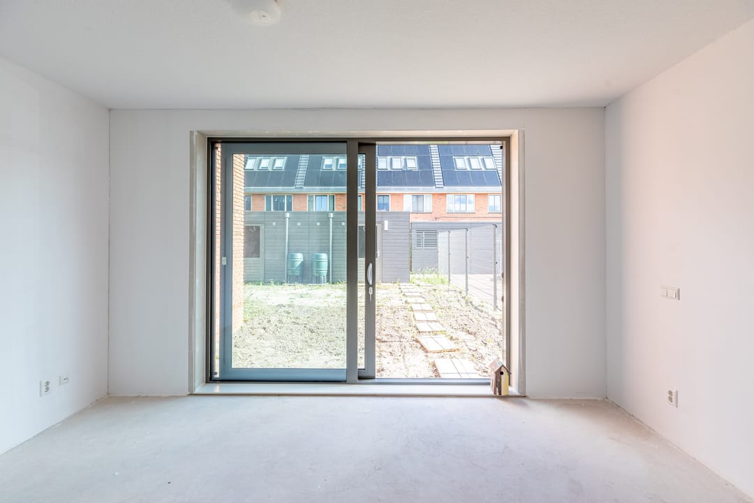 Photo 13 of Van Moorselplantsoen 18