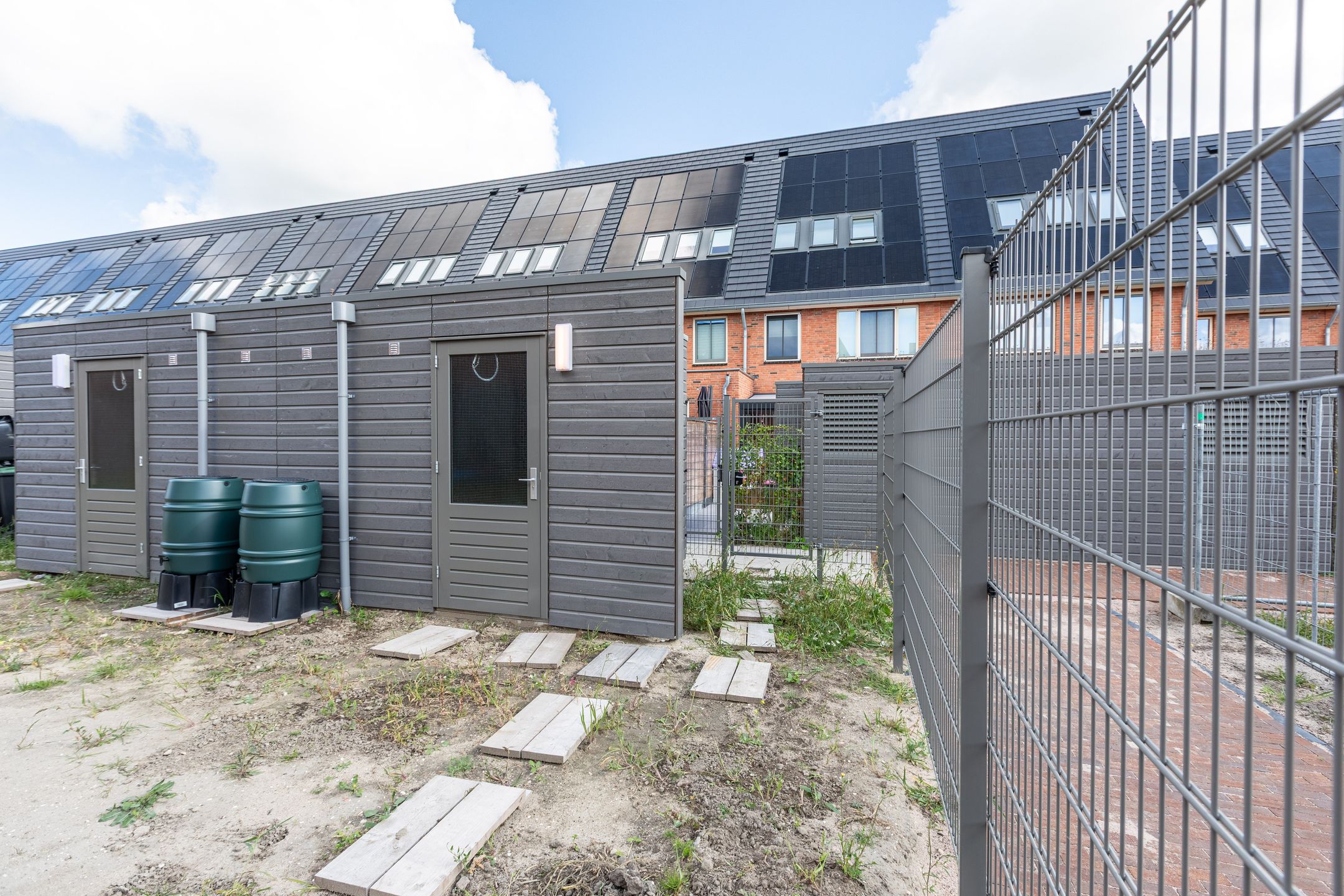 Photo 15 of Van Moorselplantsoen 18