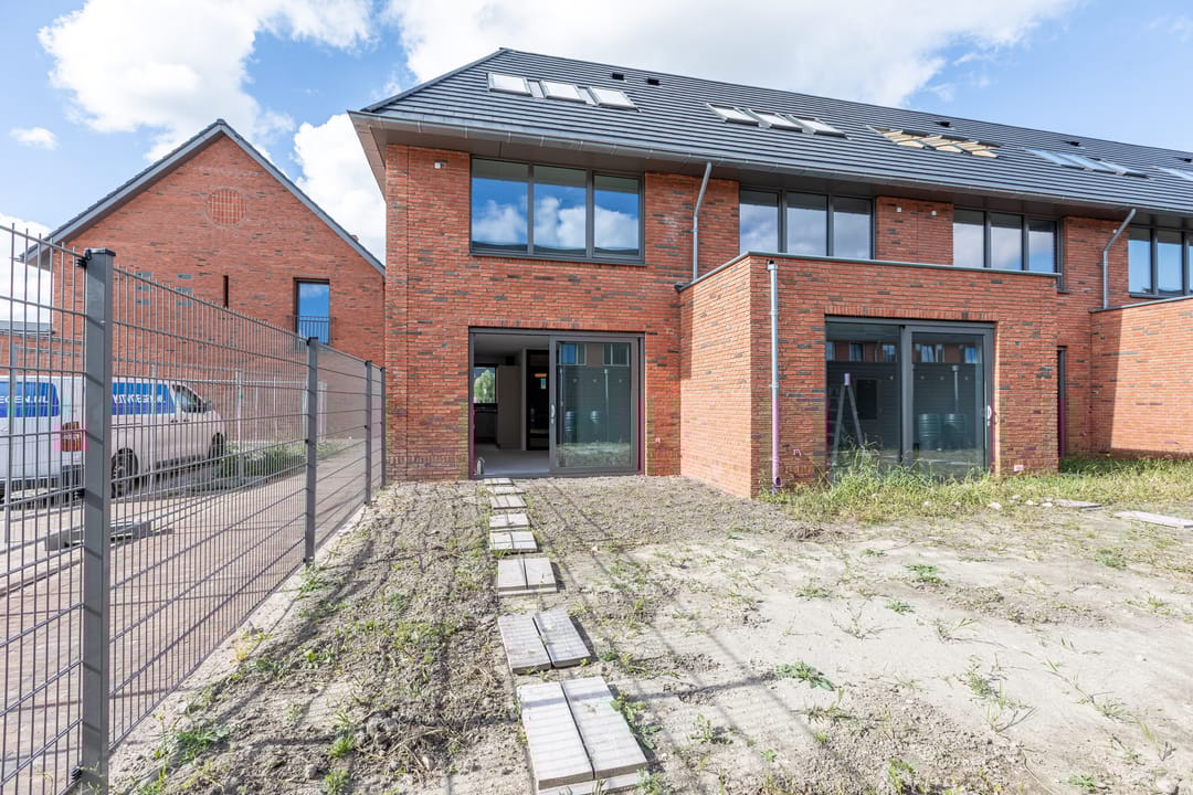 Photo 16 of Van Moorselplantsoen 18