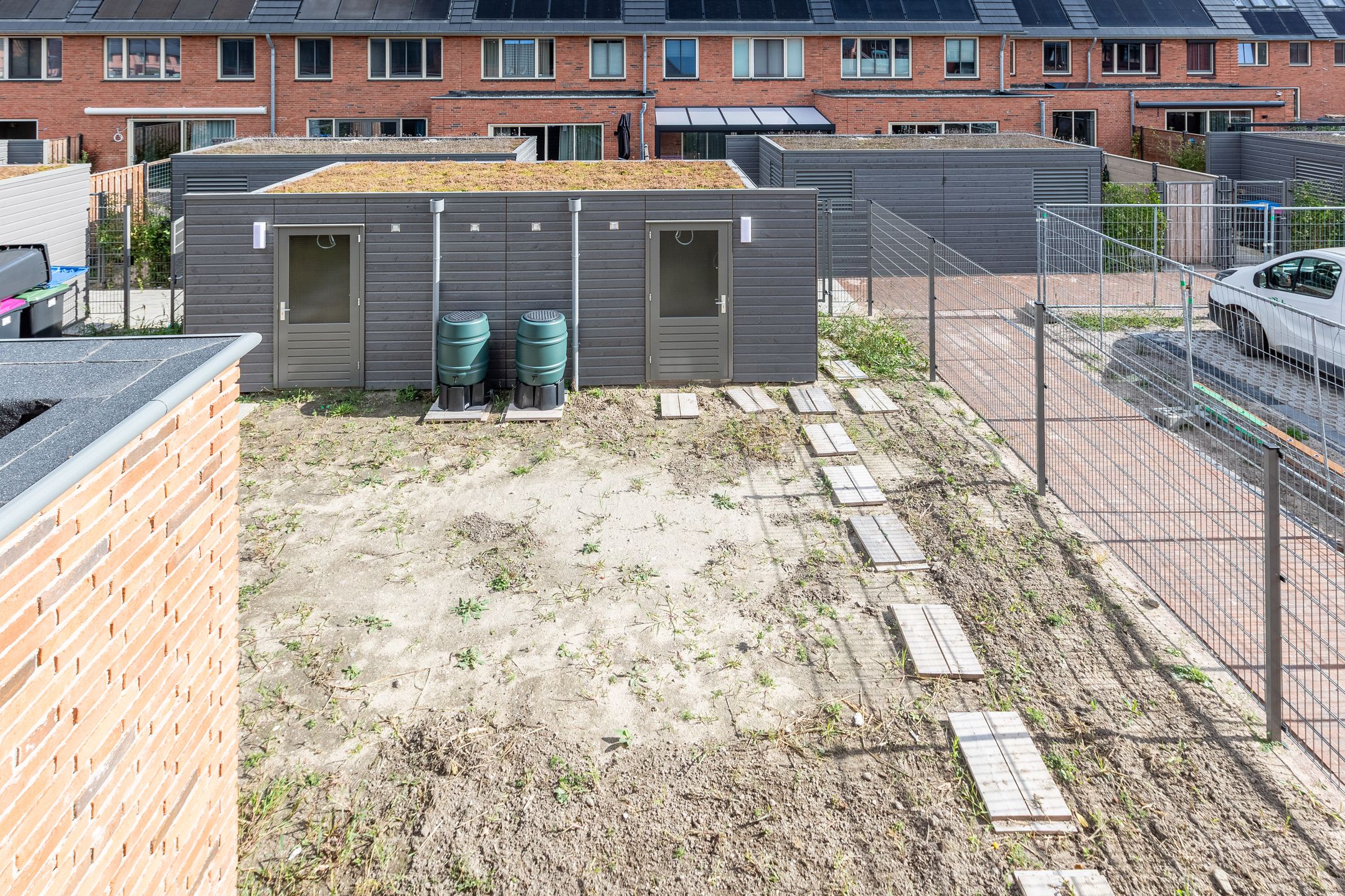 Photo 27 of Van Moorselplantsoen 18