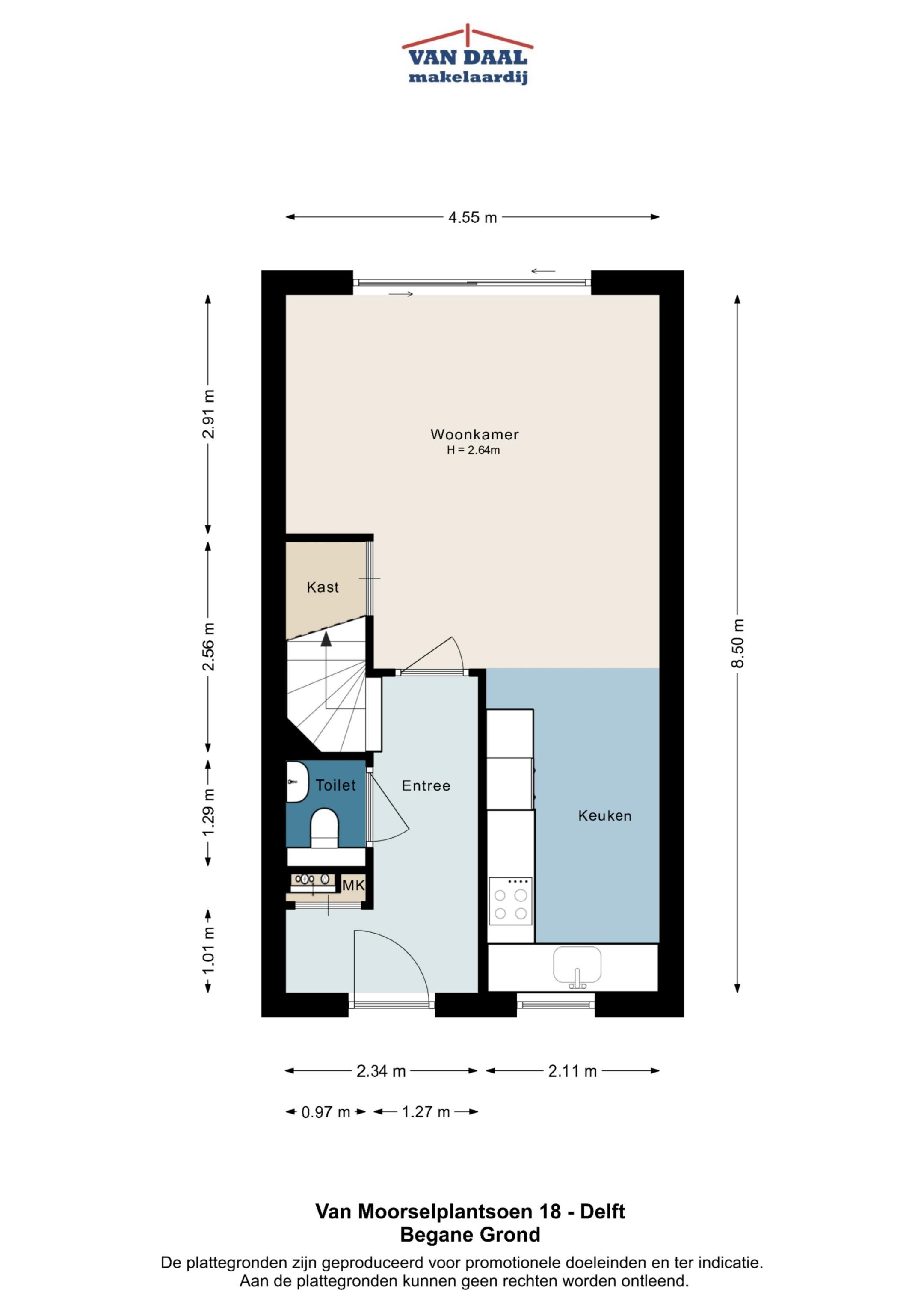 Photo 42 of Van Moorselplantsoen 18