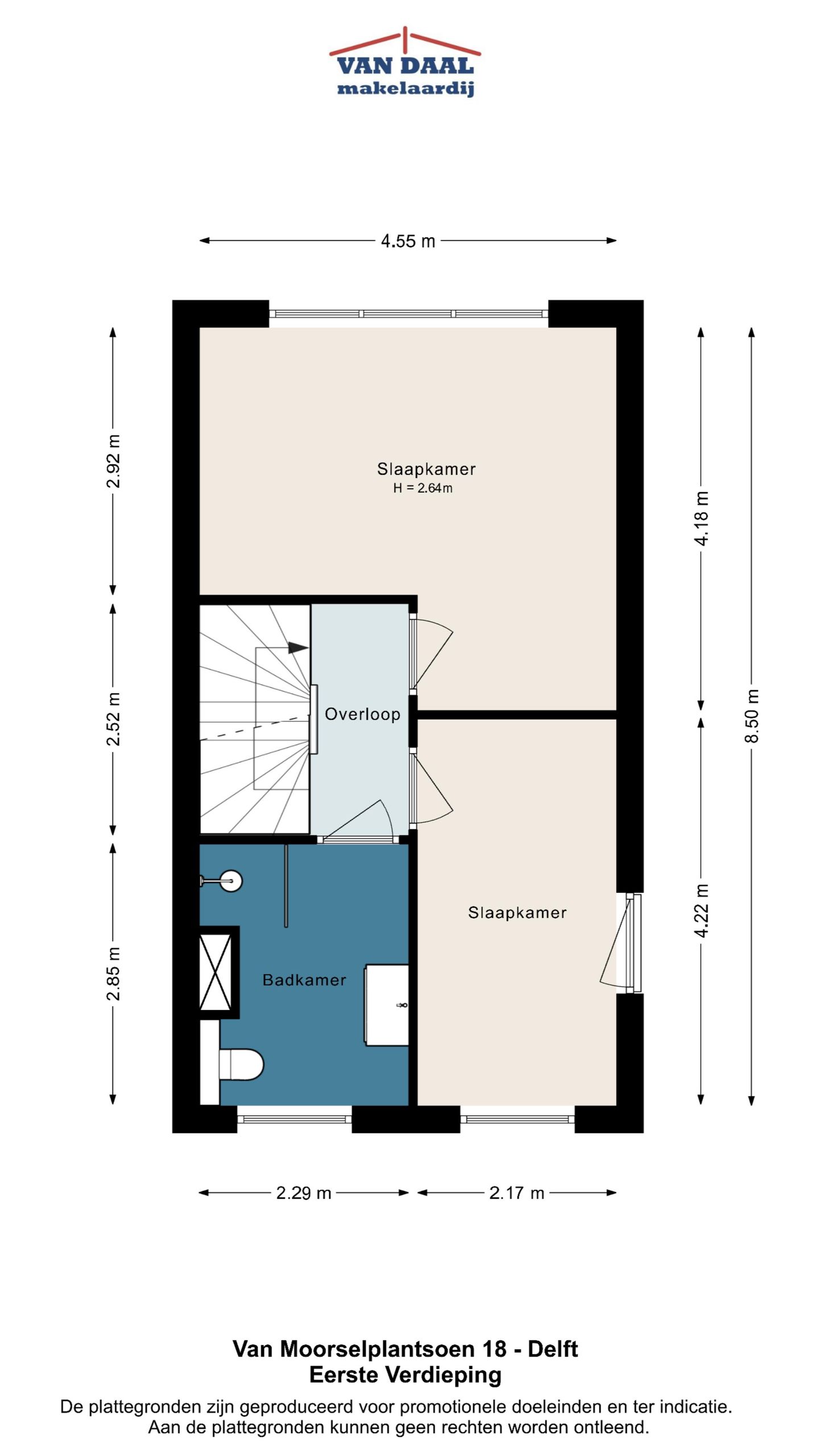 Photo 44 of Van Moorselplantsoen 18