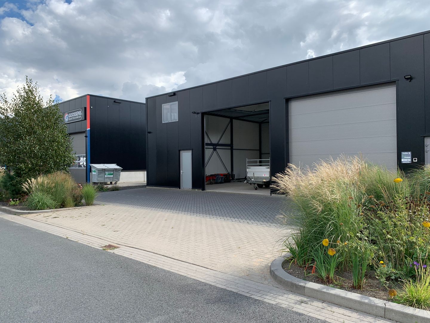 Bekijk foto 1 van Dreefken 5-A