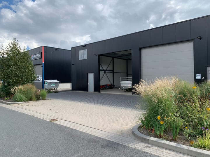 Dreefken 5-A, Hengelo (GE)