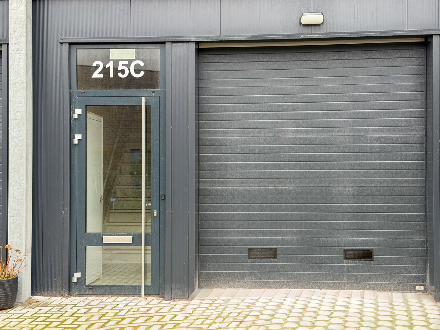 Bekijk foto 5 van Hogeweyselaan 215-C