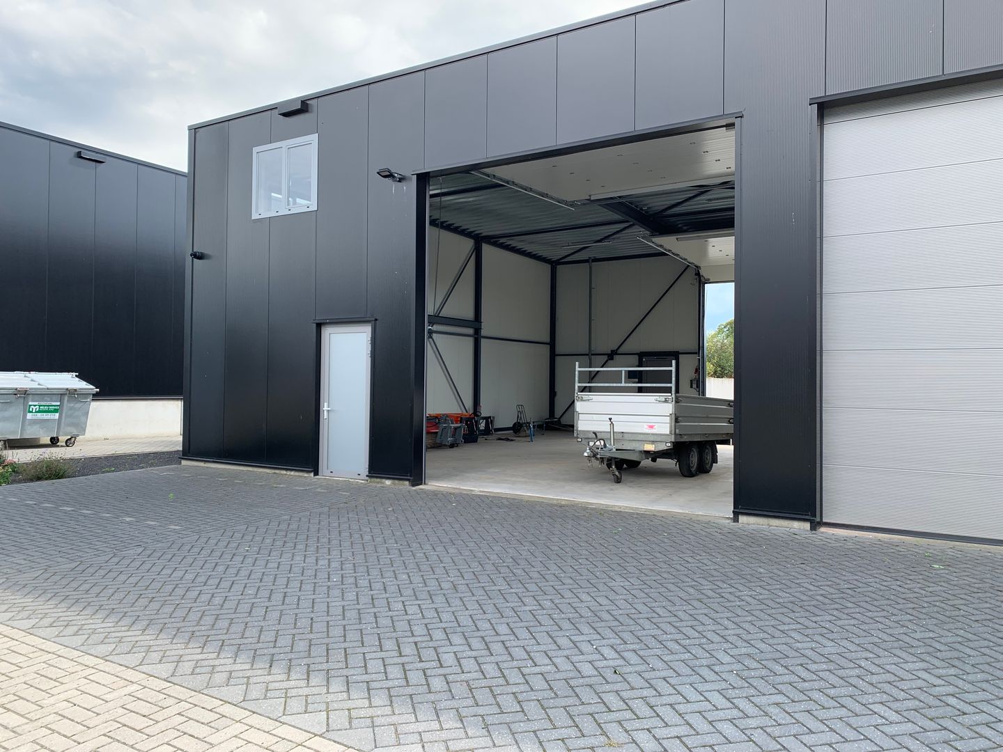 Bekijk foto 5 van Dreefken 5-A