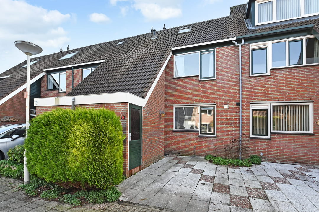 Photo 1 of Karpersloot 48