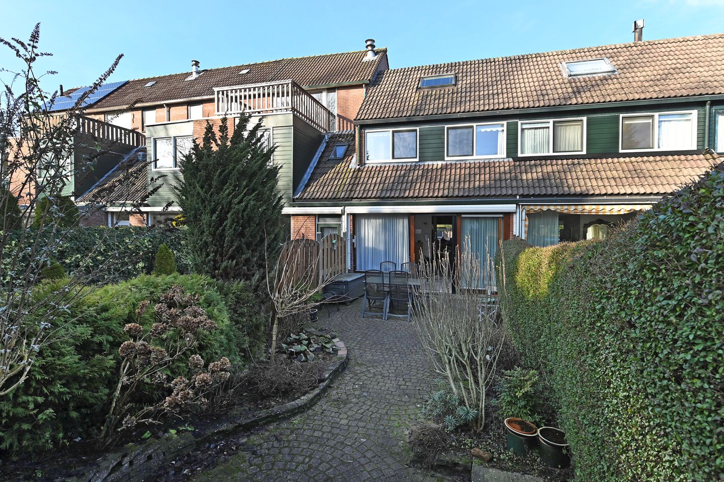 Photo 4 of Karpersloot 48