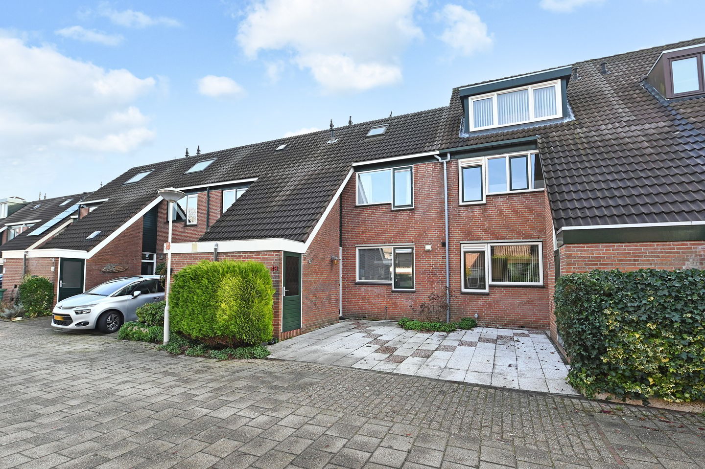 Photo 5 of Karpersloot 48