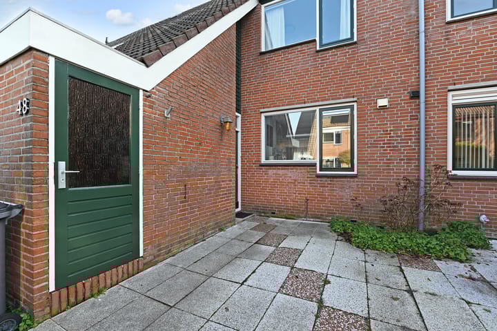 Foto 6 van Karpersloot 48