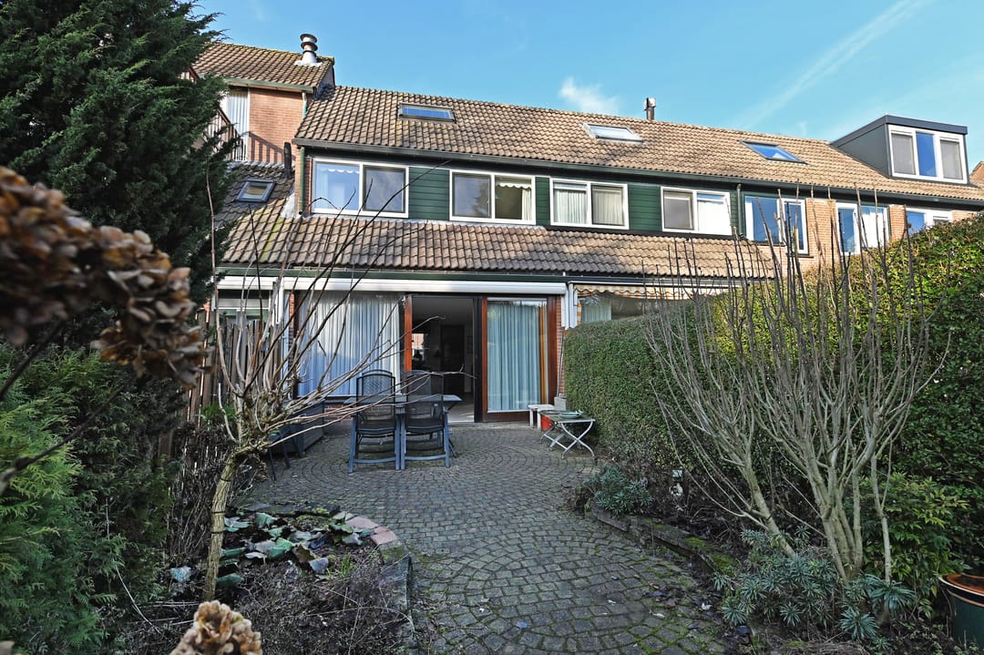 Photo 16 of Karpersloot 48