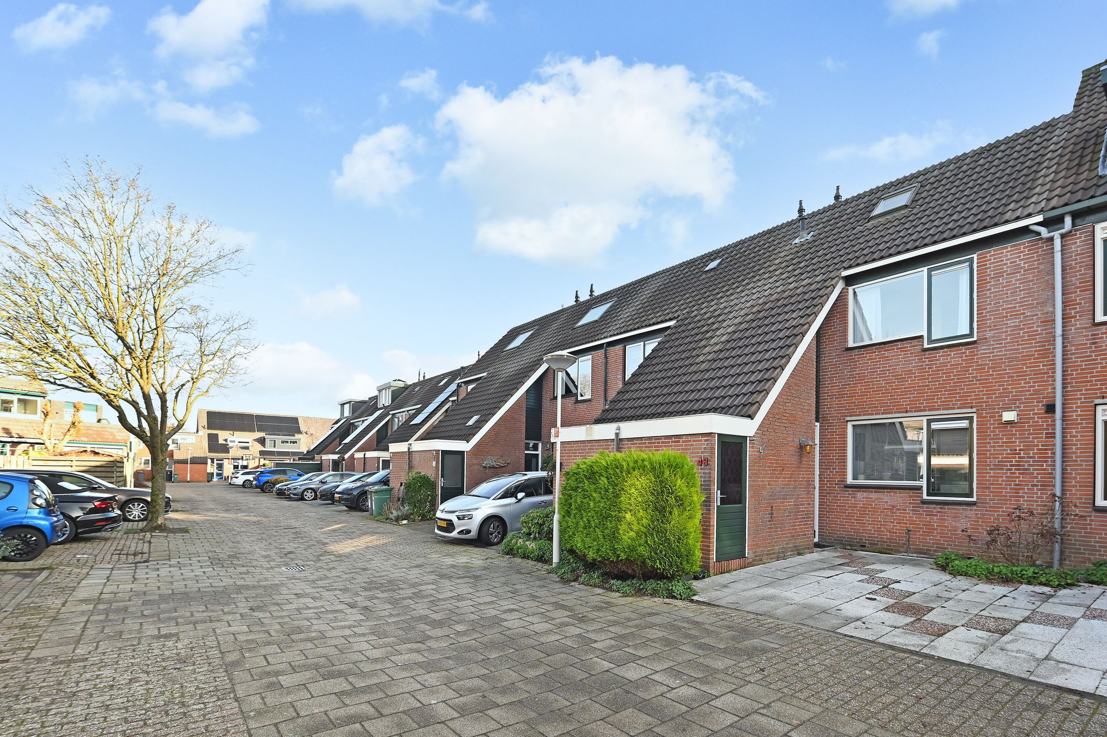 Photo 36 of Karpersloot 48