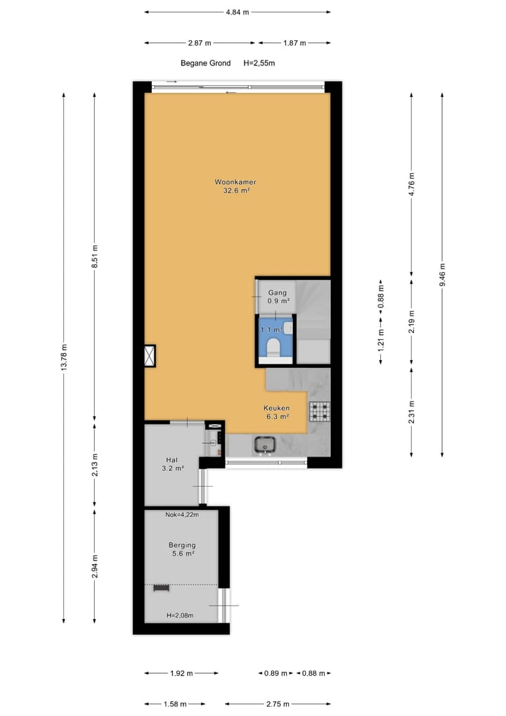 Foto 39 van Karpersloot 48