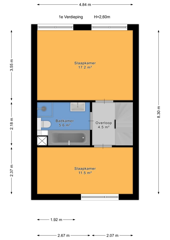 Foto 40 van Karpersloot 48