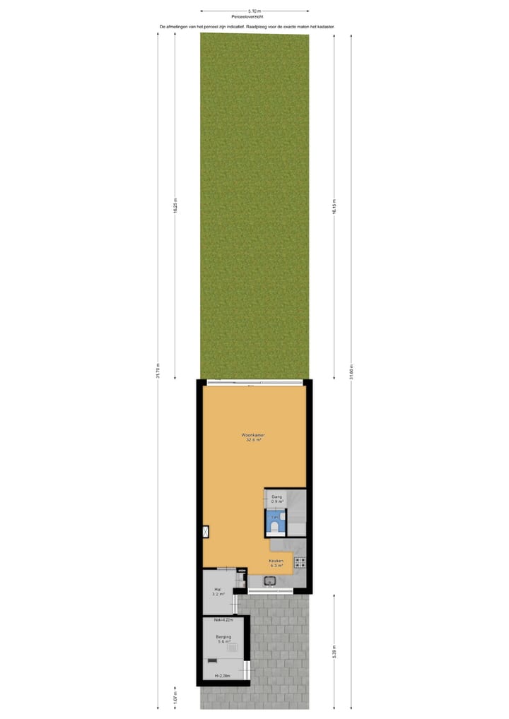 Foto 42 van Karpersloot 48